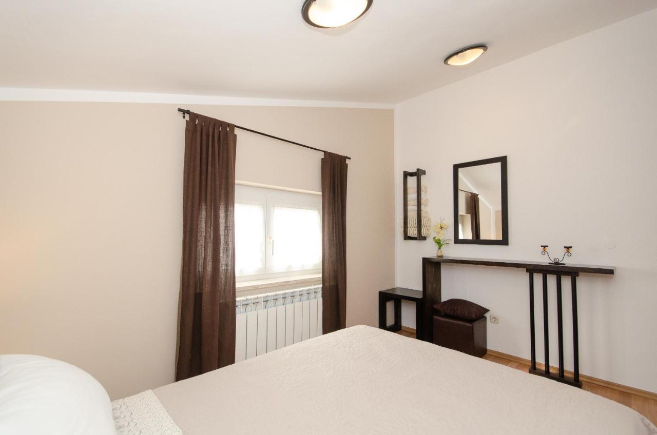 Apartment Amfora