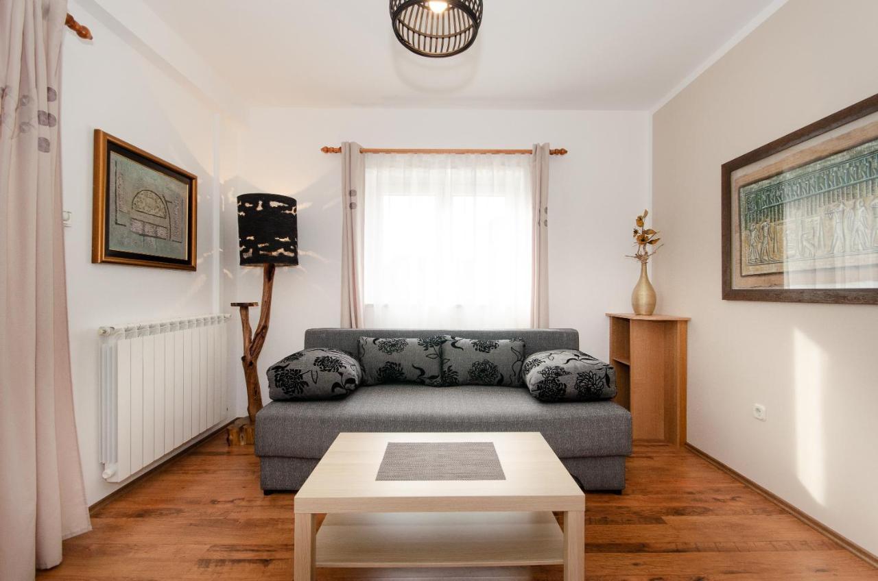 Apartment Amfora Rovinj