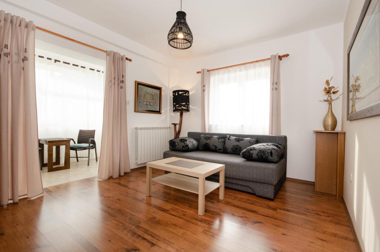 Amfora Apartment