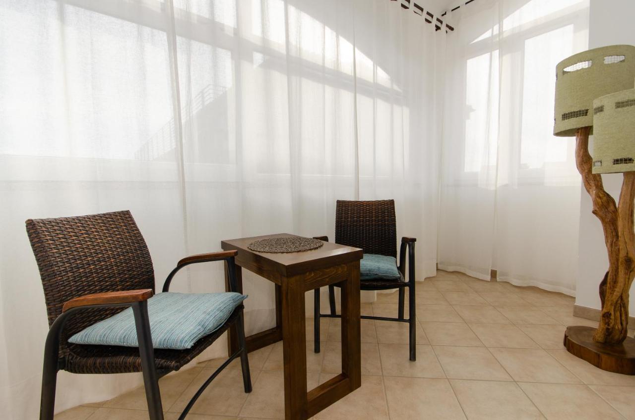 Amfora Apartment Rovinj