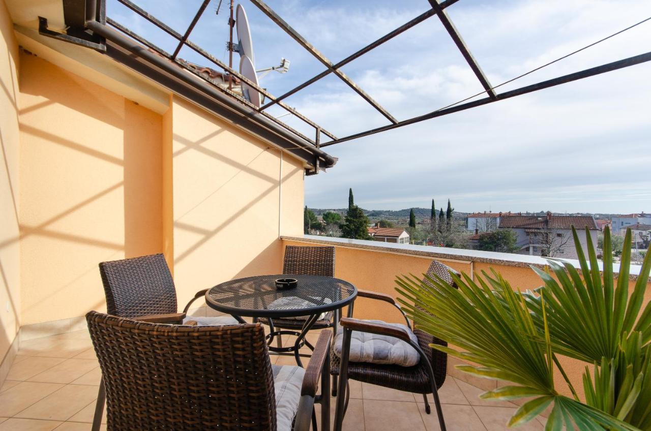 Amfora Rovinj