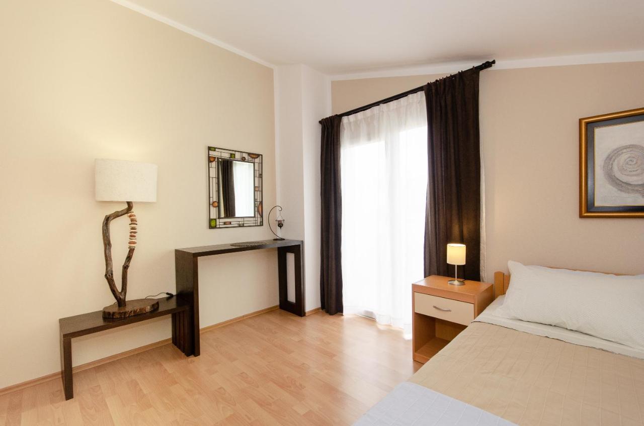 Apartment Amfora
