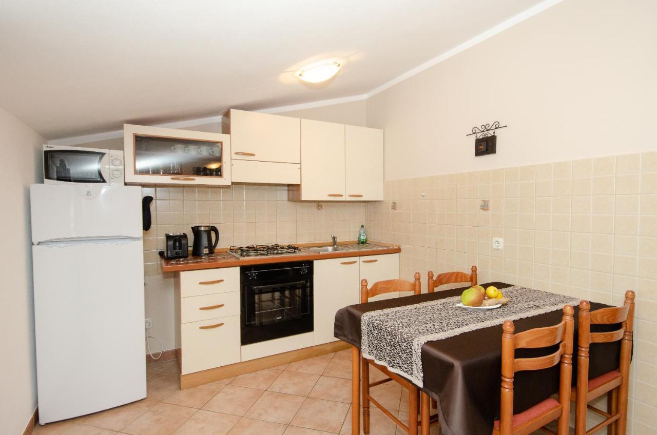 Apartment Amfora *