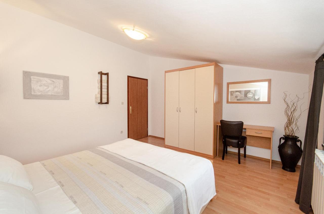Amfora Apartment