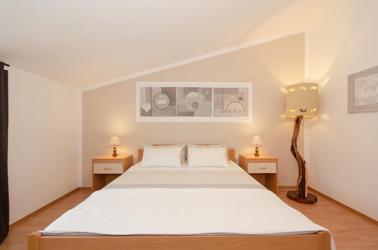 Apartment Amfora Rovinj