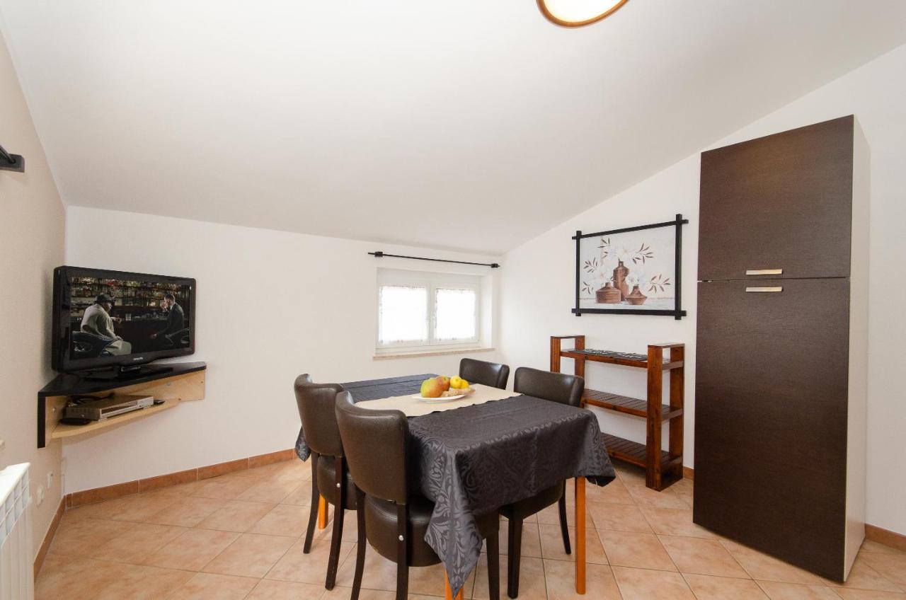 Apartment Amfora *