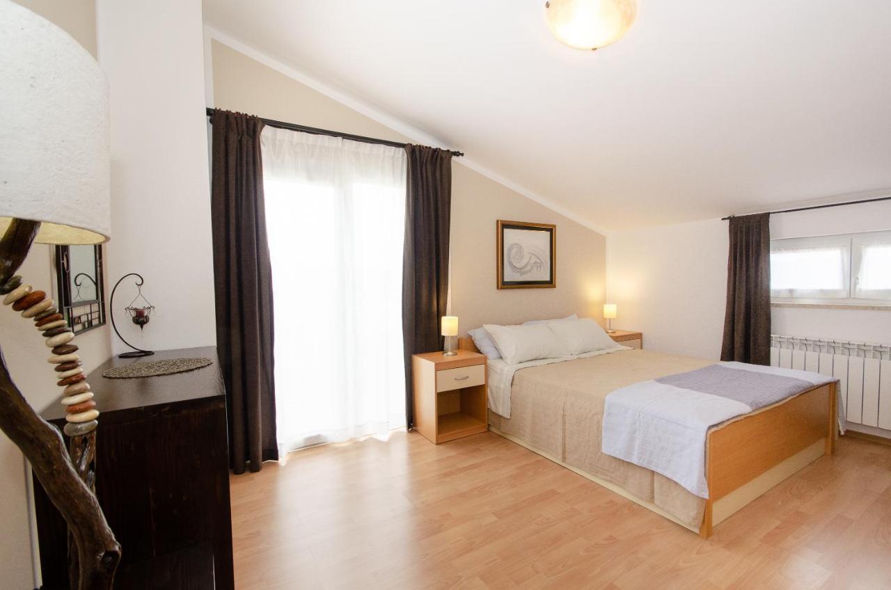 Apartment Amfora