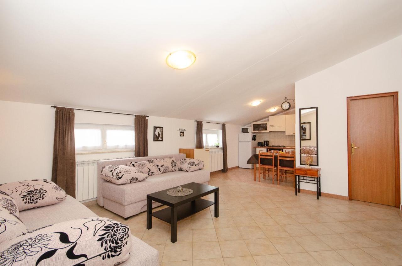 Amfora Apartment