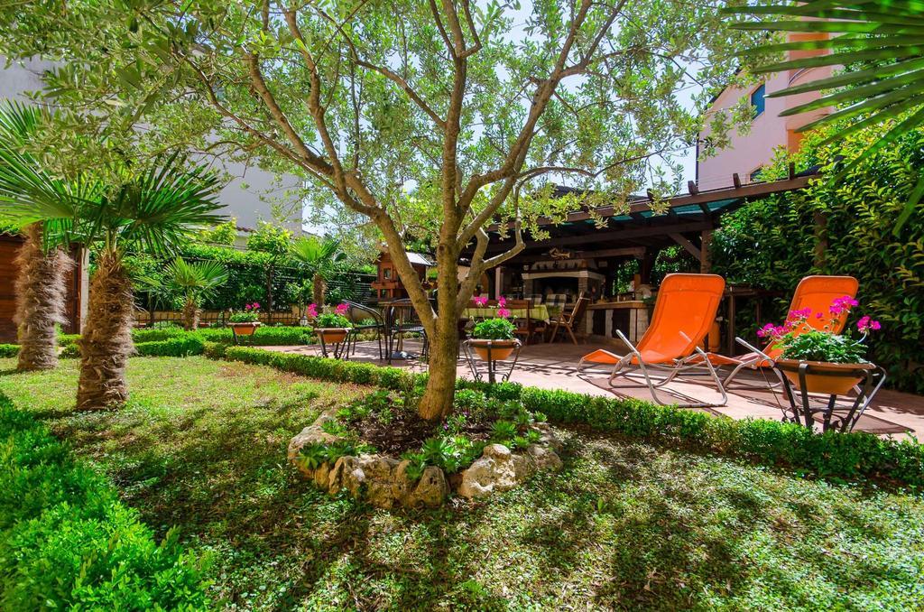 Apartment Amfora *