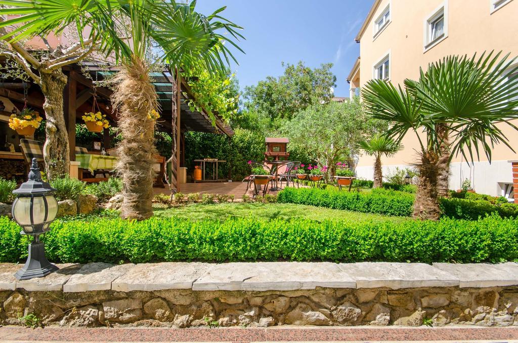 Apartment Amfora Rovinj