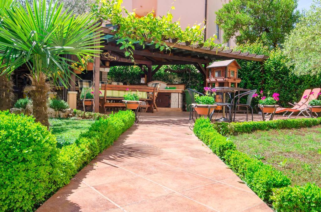 Apartment Amfora *