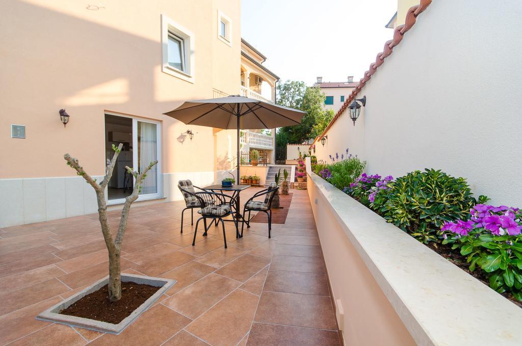 Apartment Amfora Rovinj