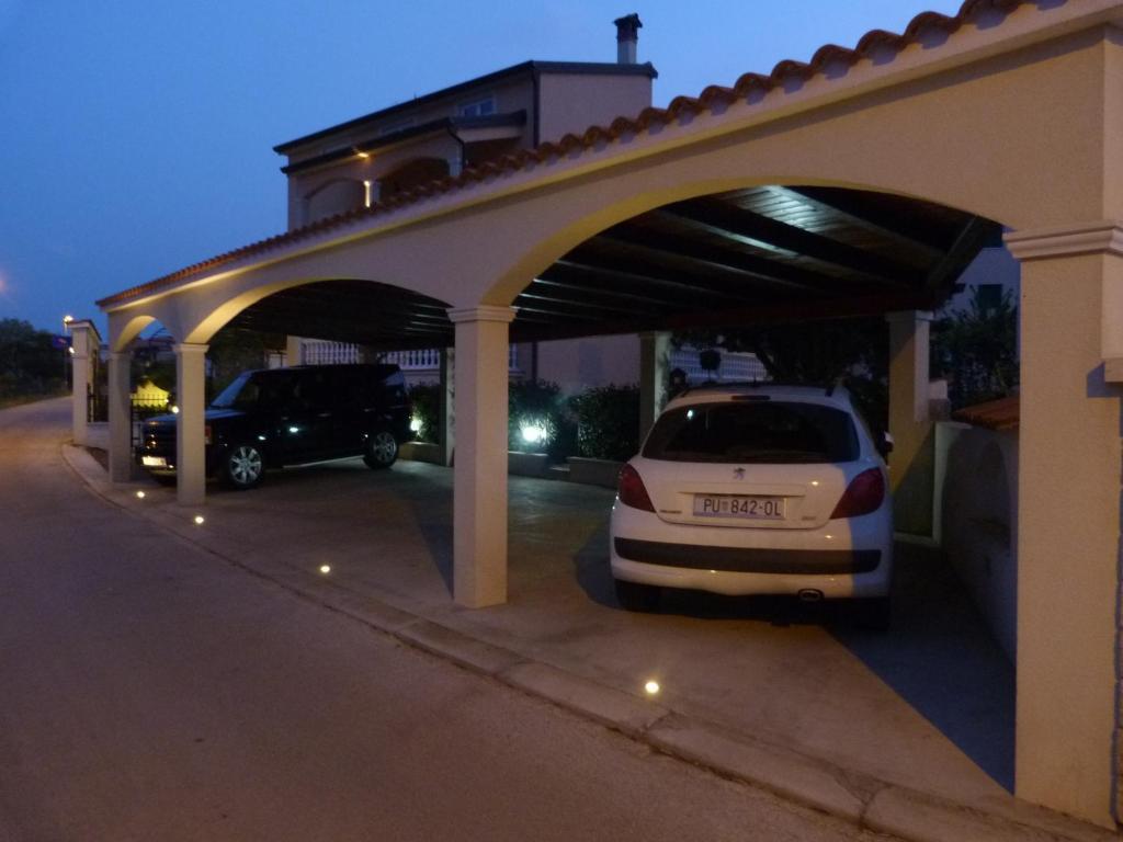 Amfora Apartment Rovinj