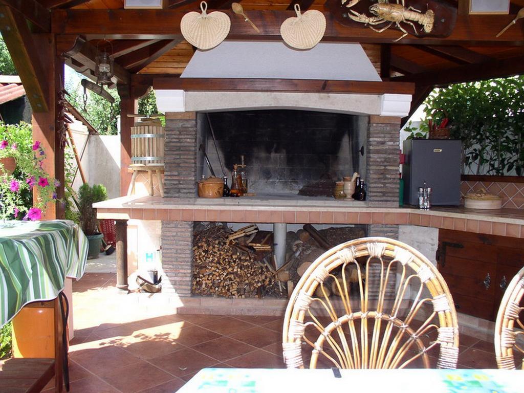 Apartment Amfora *