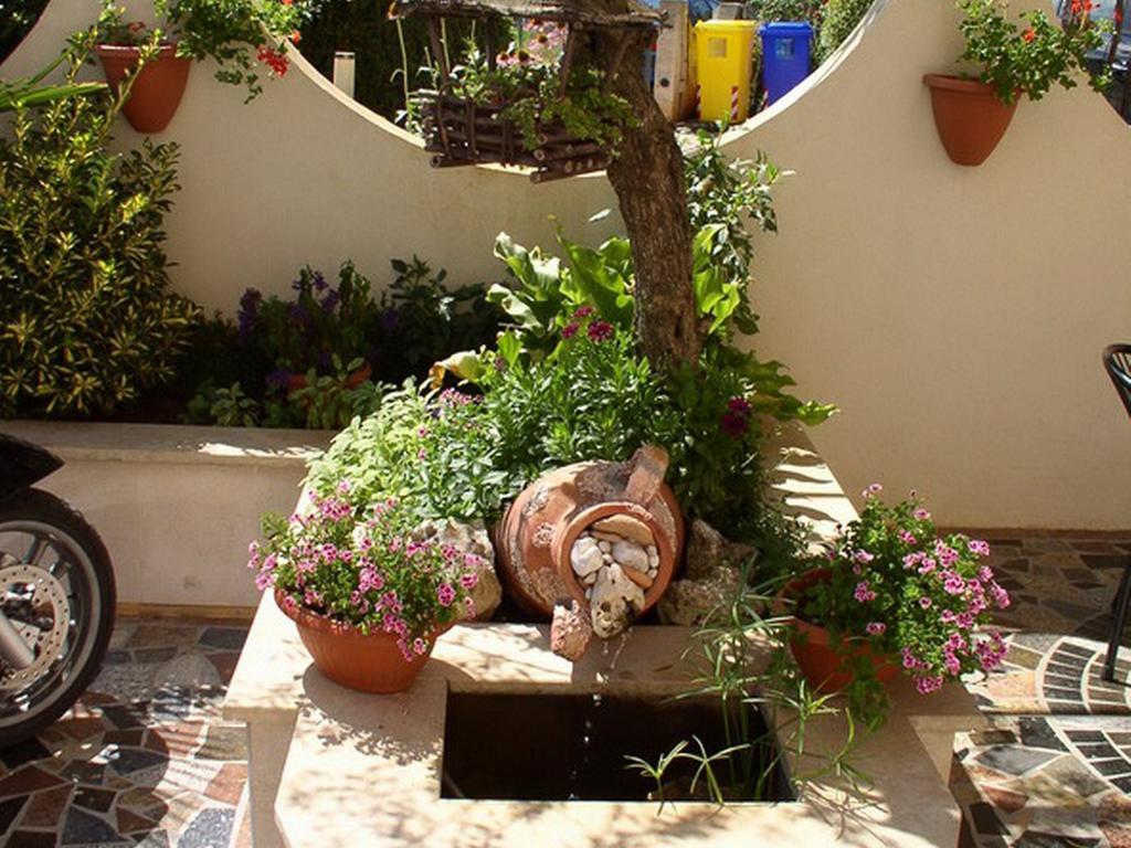 Amfora Apartment Rovinj