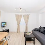 Apartments Villa Amfora