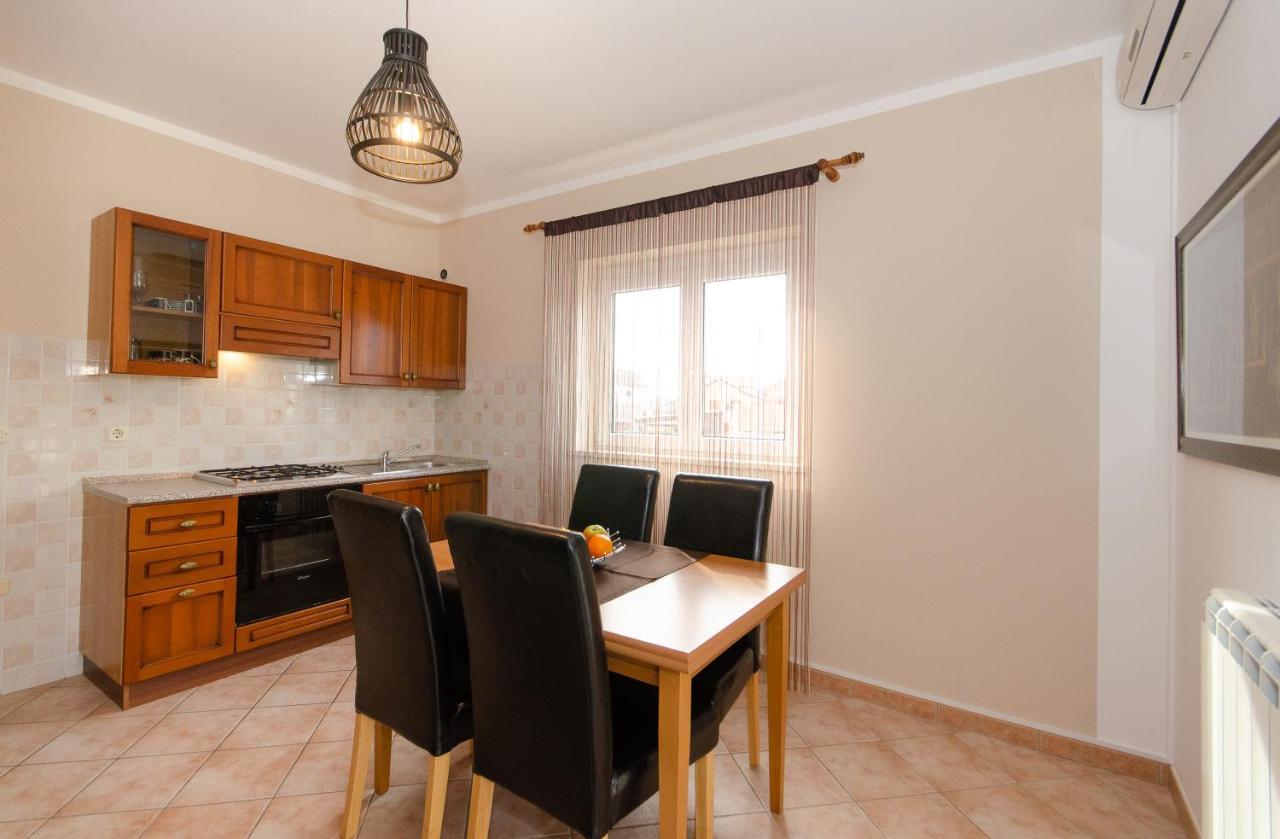 Appartamento Amfora Rovigno