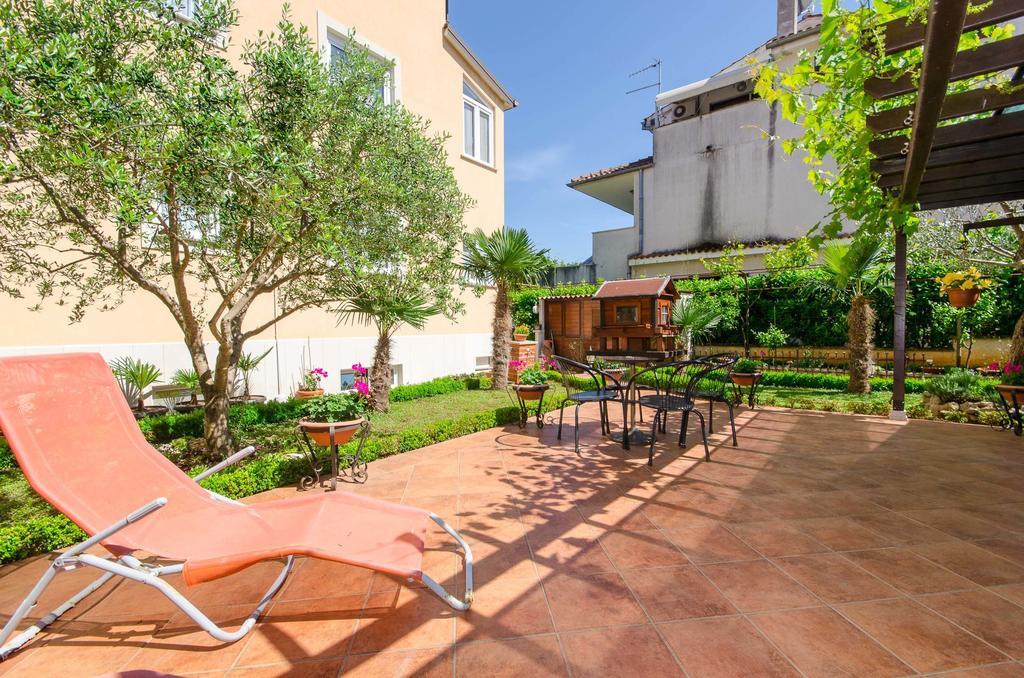 Appartamento Amfora Rovigno