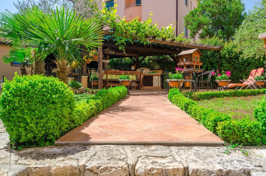 Appartamento Amfora
