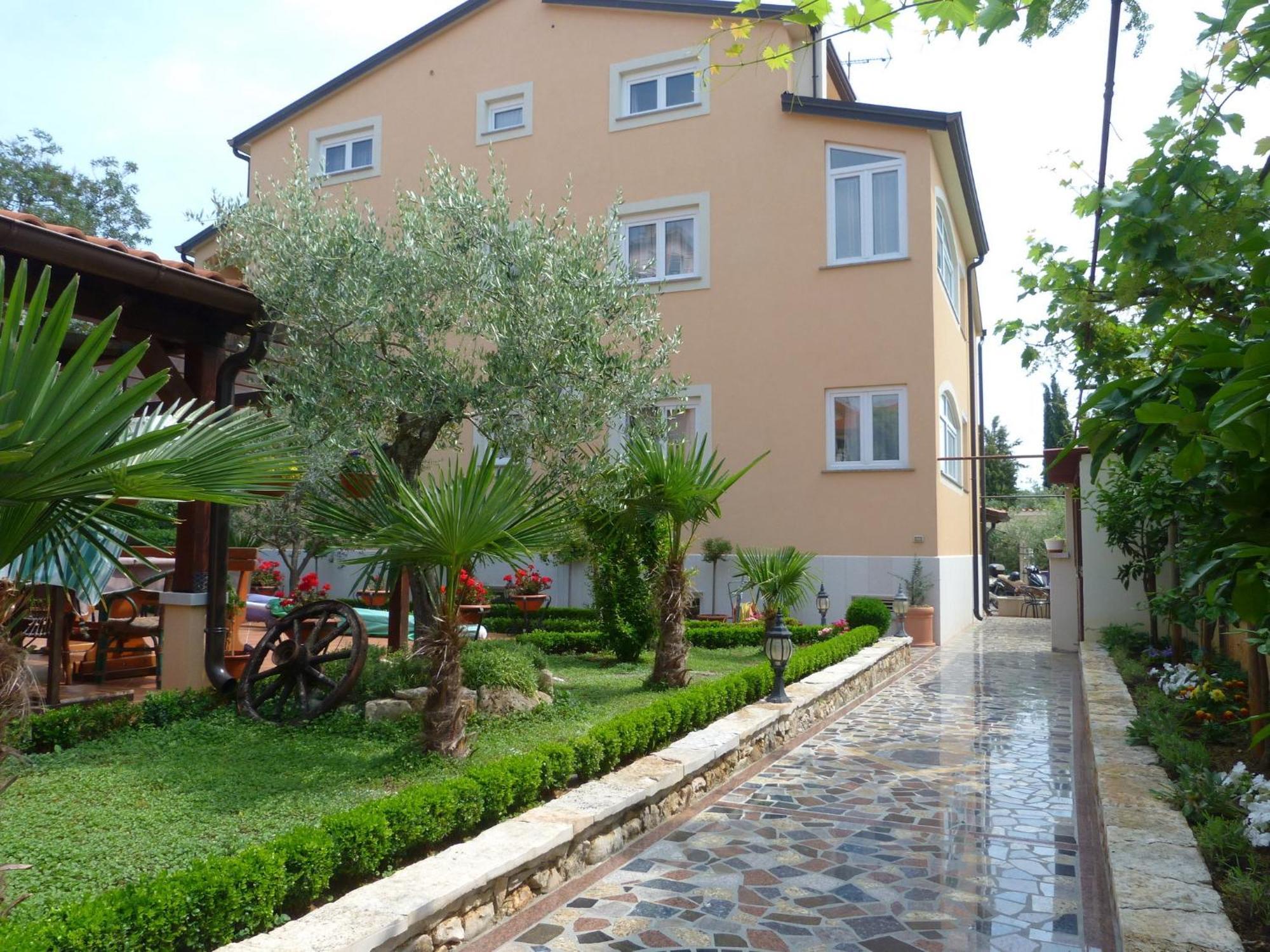 Appartamento Amfora