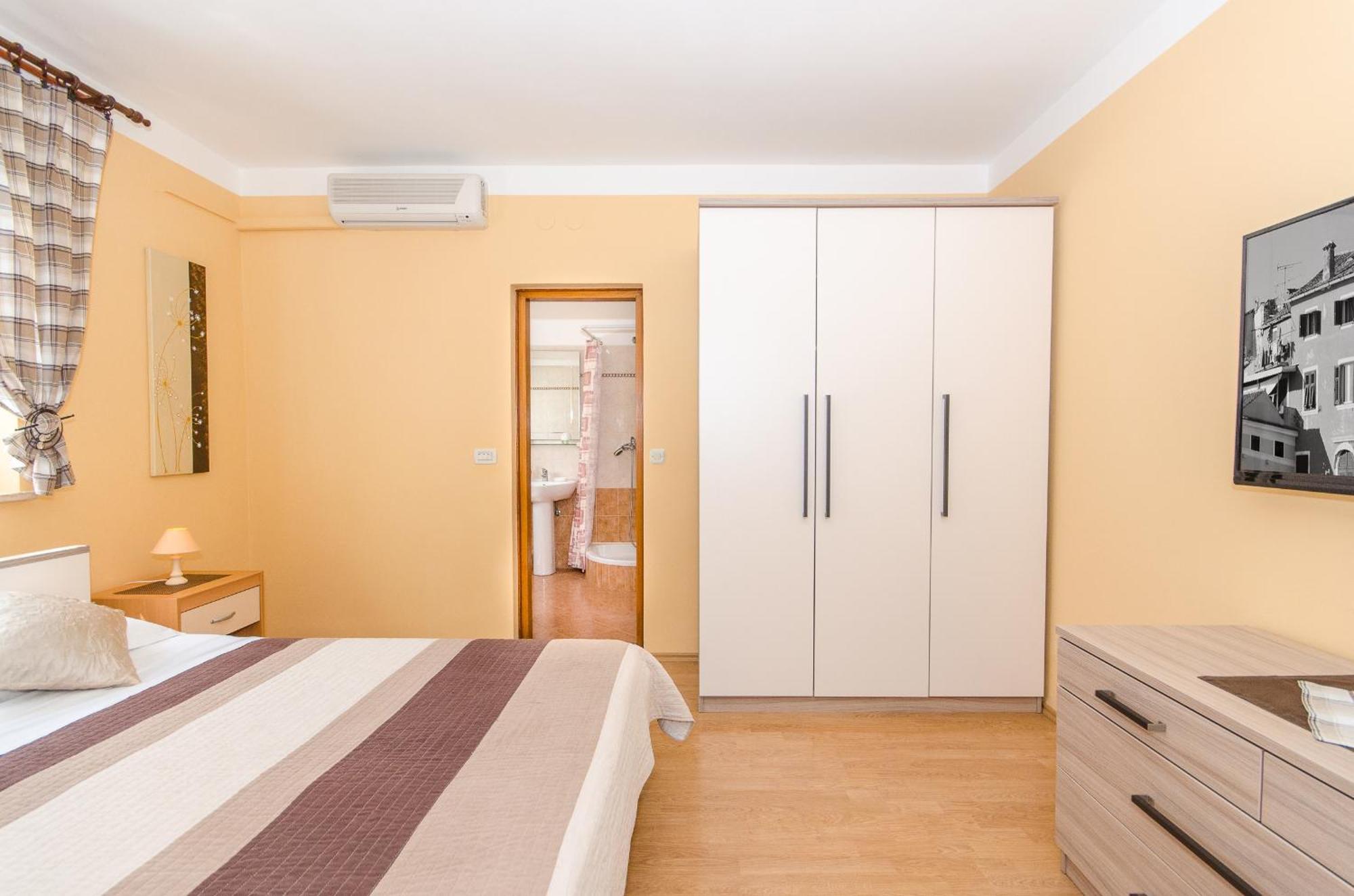 Appartamento Amfora