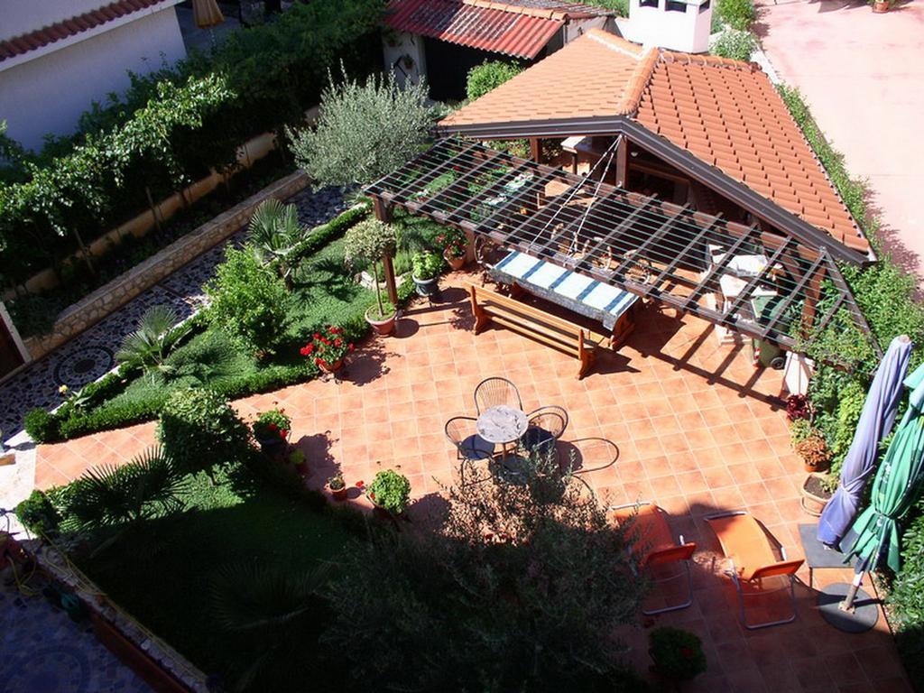 Amfora Appartamento