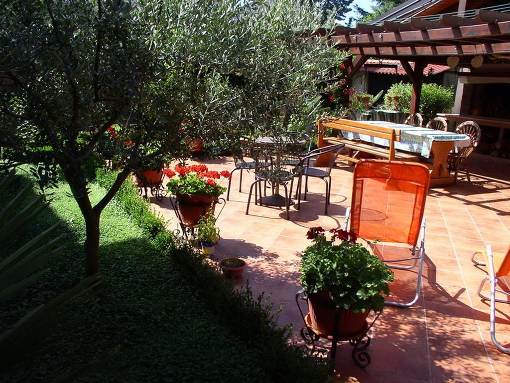Appartamento Amfora Rovigno