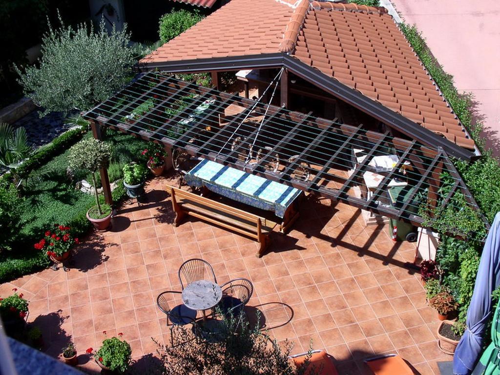 Appartamento Amfora