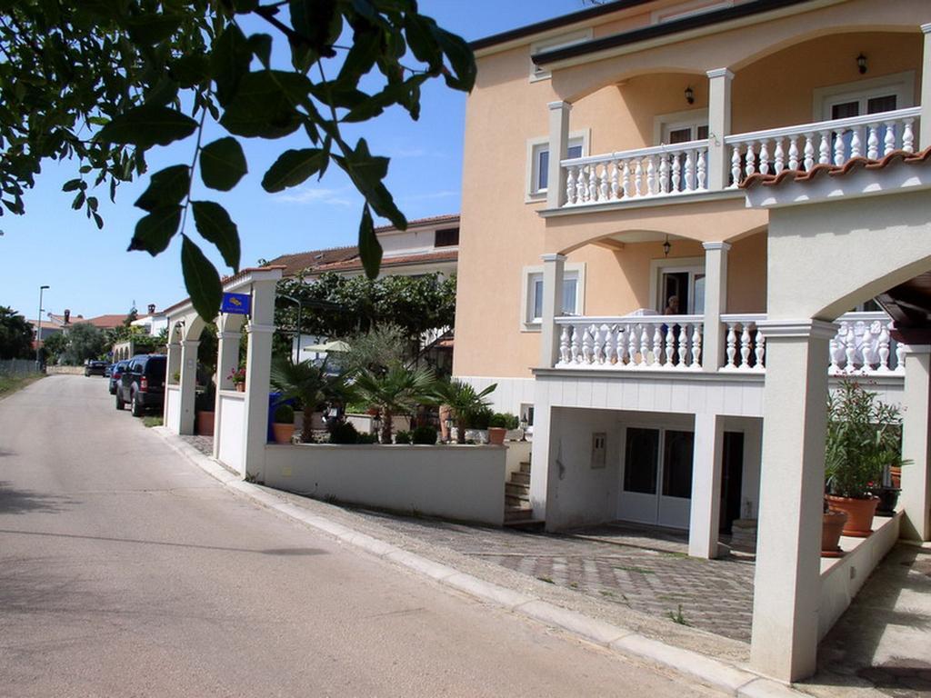 Appartamento Amfora Rovigno
